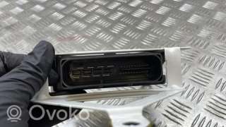 Блок ручника (стоячного тормоза) Volvo XC60 1 2010г. 31334872, 6g912598ce , artJUL26729 - Фото 2