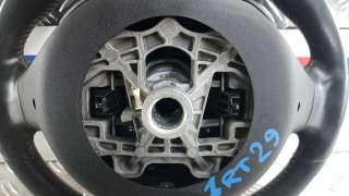 Рулевое колесо Peugeot 308 2 2014г.  - Фото 10