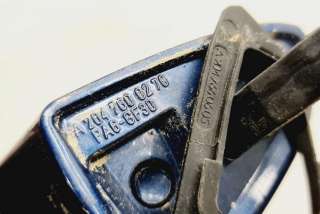 Ручка наружная задняя правая Mercedes B W246 2012г. A2047600270 , art8802036 - Фото 3