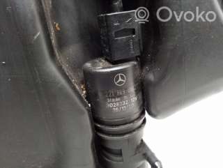 Бачок омывателя Mercedes E W212 2013г. a2048601860 , artZEB7577 - Фото 3