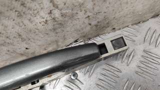 Ручка наружная передняя левая Peugeot 407 2006г. 910981 - Фото 3