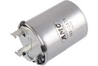 nf2475 amc-filter Фильтр топливный к Nissan Navara D40 Арт 73706416