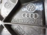 Коллектор впускной Audi A4 B7 2002г. 06B133205H VAG - Фото 7