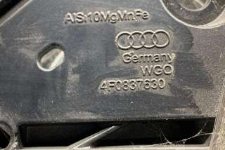4F0837630 , art10351207 Стеклоподъемник передний левый к Audi A6 C6 (S6,RS6) Арт 10351207