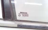 Форточка задняя правая Nissan Versa 2008г. 43R004528 - Фото 2