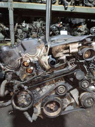 Двигатель  BMW 3 E46 1.8  Бензин, 2001г. n42b18a  - Фото 2