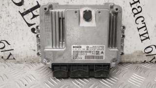 EDC16C34 Блок управления двигателем к Citroen C4 Picasso 1 Арт 18.70-1022805