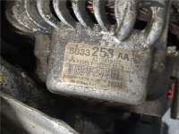 Двигатель  Chrysler PT Cruiser 2.4 Инжектор Бензин, 2004г. 5114480AA,EDZ  - Фото 4