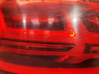 фонарь Audi Q7 4M 2015г. 4M0945093M, 4m0945093e - Фото 4