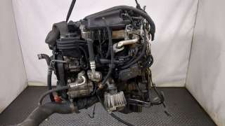 Двигатель  Mercedes C W204 2.1 CDI Дизель, 2009г. OM 651.911  - Фото 2