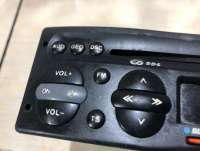 Магнитола (аудио система) Ford Galaxy 1 2000г. BLAUPUNKT KIEL RD 126, BP6830T0529308 - Фото 3