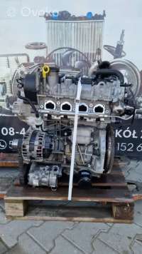 Двигатель  Volkswagen Golf 7 1.4  Бензин, 2015г. czc , artHGF15  - Фото 3