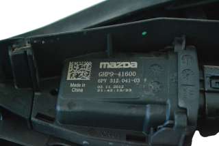 Педаль газа Mazda 6 3 2012г. GHP9-41600 , art9830135 - Фото 5