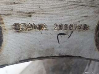 Диск колесный железо к Scania G-series 2030149 Scania - Фото 6