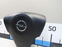 95368746 Подушка безопасности в рулевое колесо Opel Antara Арт E80885839, вид 3