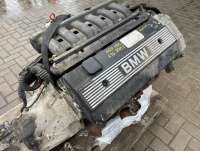 Двигатель  BMW 3 E36 2.0  Бензин, 1993г. 11001439654  - Фото 5
