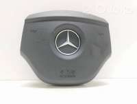 61460330e , artRTX126901 Подушка безопасности водителя к Mercedes B W245 Арт RTX126901