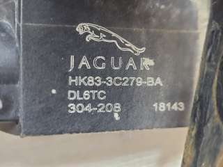 Датчик положения кузова Jaguar F-Pace 2017г. hk833c279ba - Фото 2