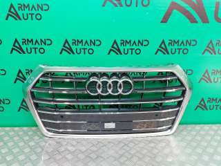 80A853651JRP5, 80A853651C решетка радиатора к Audi Q5 2 Арт 233005RM