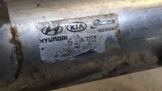 Охладитель отработанных газов Hyundai i30 FD 2010г. 284162A700,284162A720 - Фото 3