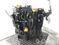 k9k832 , artLOS17649 Двигатель к Renault Megane 3 Арт LOS17649