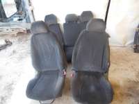   Салон  (комплект  сидений  к Fiat Punto 2 Арт 95-218