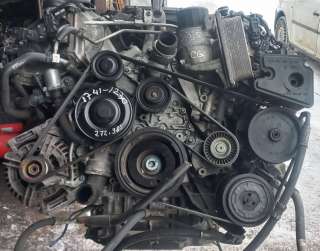 Двигатель  Mercedes E W211 3.5  Бензин, 2004г. 272.985  - Фото 2