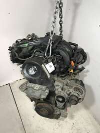 BGU Двигатель к Volkswagen Golf 5 Арт 44774_4