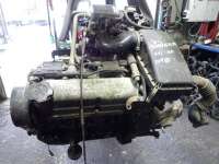 Двигатель  Suzuki Alto HA12 1.1 i Бензин, 2001г. 11200M79G60  - Фото 2