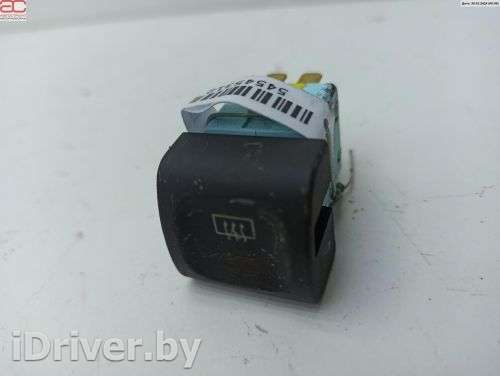 Кнопка подогрева заднего стекла Opel Omega B 1999г. 90565720 - Фото 1