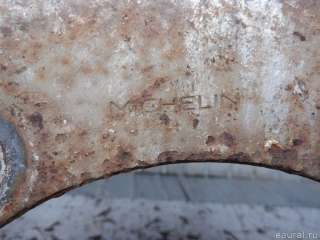 Диск колесный железо к Renault Midlum 7420946502Renault - Фото 4
