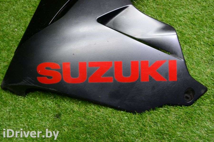 Кронштейн Suzuki moto GSX 2015г.  , moto5254002  - Фото 5