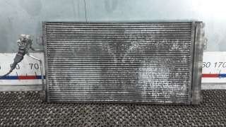  Радиатор кондиционера к Mercedes Vito W639 Арт 103.83-1923384