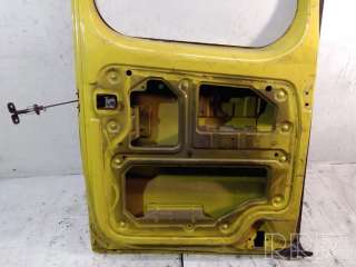 Дверь задняя распашная правая Opel Vivaro A 2005г. artJUR122083 - Фото 8
