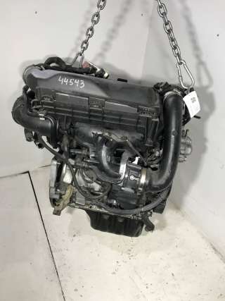 Двигатель  Citroen C4 Grand Picasso 1 1.6  Бензин, 2012г. EP6DT5FX,EP6,EP6CDT5FV,5F02,PSA5F02,PSA5FV,5FV,5FX,EP6DT  - Фото 7