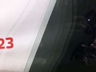 Стекло двери Mercedes C W204 2011г. A2047350300 - Фото 6