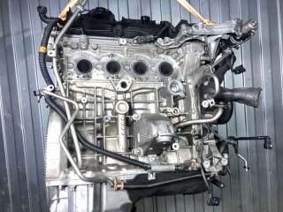 Двигатель  Mercedes E W212 1.8  2011г. M271.860  - Фото 4