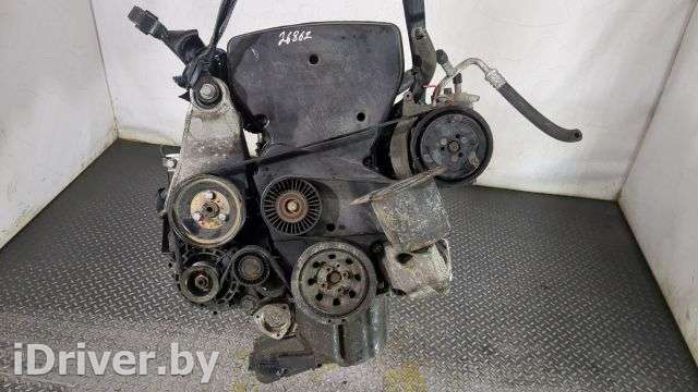 Двигатель  Lancia Lybra 1.8 Инжектор Бензин, 2000г. 71714655,839A4.000  - Фото 1