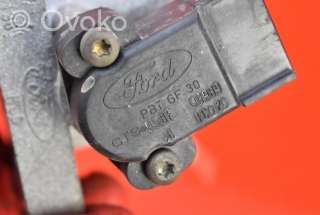 Заслонка дроссельная Ford KA 1 2001г. 96bf-cc, 96bf-cc , artMKO39151 - Фото 9