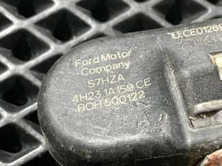Датчик давления в шине Jaguar XF 250 2011г. 4H23 1A159 CE - Фото 7