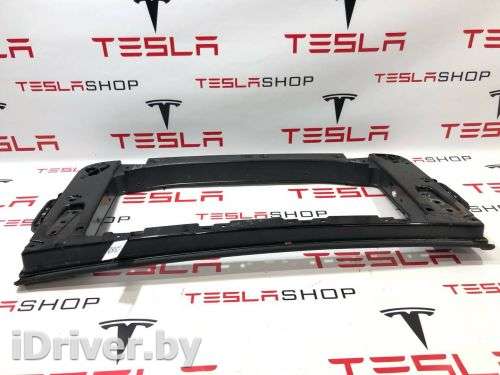 Прочая запчасть Tesla model X 2019г. 1028769-00-L,1028783-00-L - Фото 1
