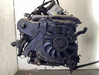 059100103TX Двигатель к Audi A6 C5 (S6,RS6) Арт 18.34-653189