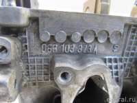 Головка блока цилиндров Seat Ibiza 2 2001г. 06A103351 VAG - Фото 10