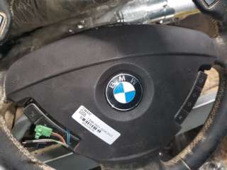 Руль BMW 7 E65/E66 2002г. 32346783490,6783490 - Фото 4