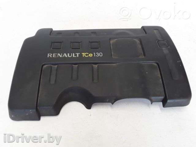 Декоративная крышка двигателя Renault Grand Scenic 3 2010г. 140482708r , artAUA81837 - Фото 1