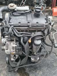 AJM Двигатель к Volkswagen Bora Арт 75277235