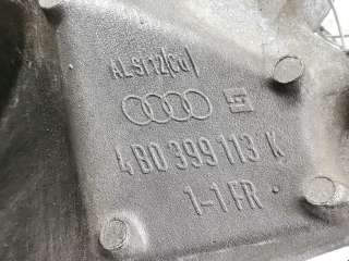 Кронштейн Audi A6 C5 (S6,RS6) 2003г. 4B0399113K, 4B0399113K - Фото 4