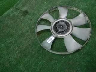 вентилятор радиатора mercedes Mercedes Sprinter W906 2006г. A0002009723 - Фото 3
