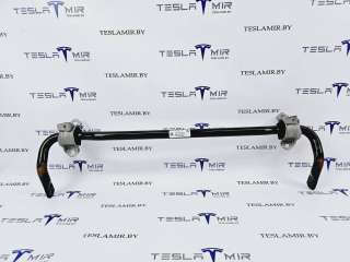 1144381-00 Стабилизатор подвески (поперечной устойчивости) передний к Tesla model 3 Арт 20094