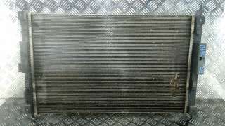 Радиатор (основной) Citroen C4 Picasso 2 2014г. 1330W2 - Фото 4